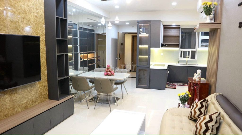 Get Richstar -3 bedrooms - 14 million a month - Now