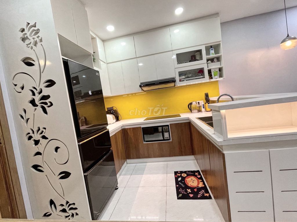 Get Richstar -3 bedrooms - 14 million a month - Now