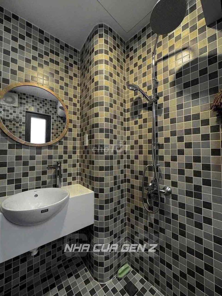 Rent the studio apartment. One bedroom with the best taste at the latest airport.