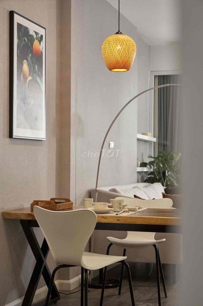 Rent the studio apartment. One bedroom near the most modern airport.