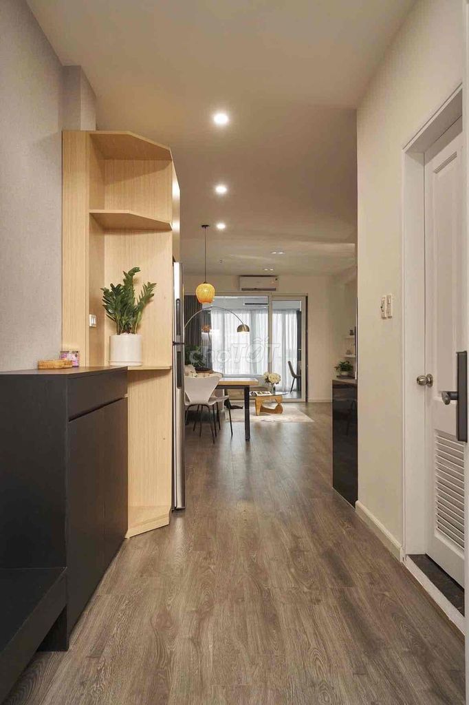 Rent the studio apartment. One bedroom near the most modern airport.