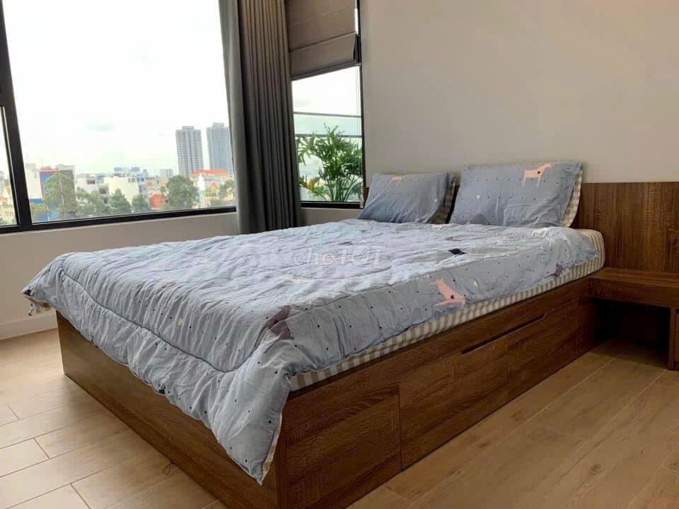 Updates Kingdom 101-7. One bedroom. Two bedrooms. Three bedrooms.