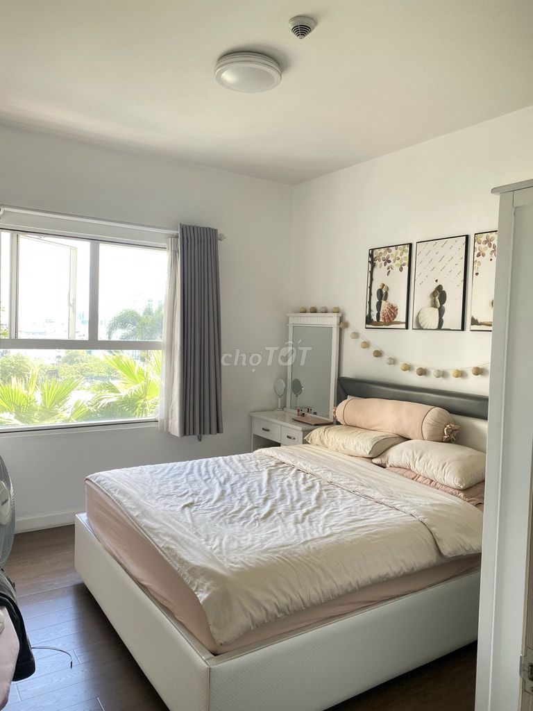Rent Sunrise City a bedroom for 14.5 million nice houses.