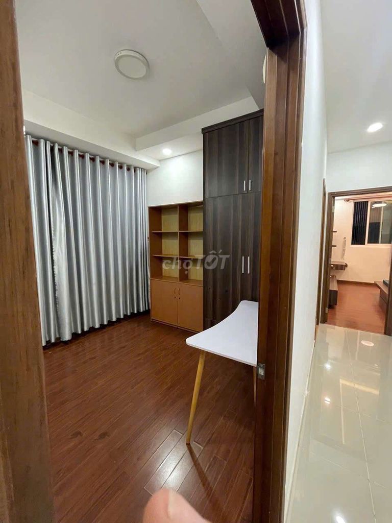 Rent apartment 3 bedrooms*the corner of decor Full interior* BellezaQ7*102 m2*12 million
