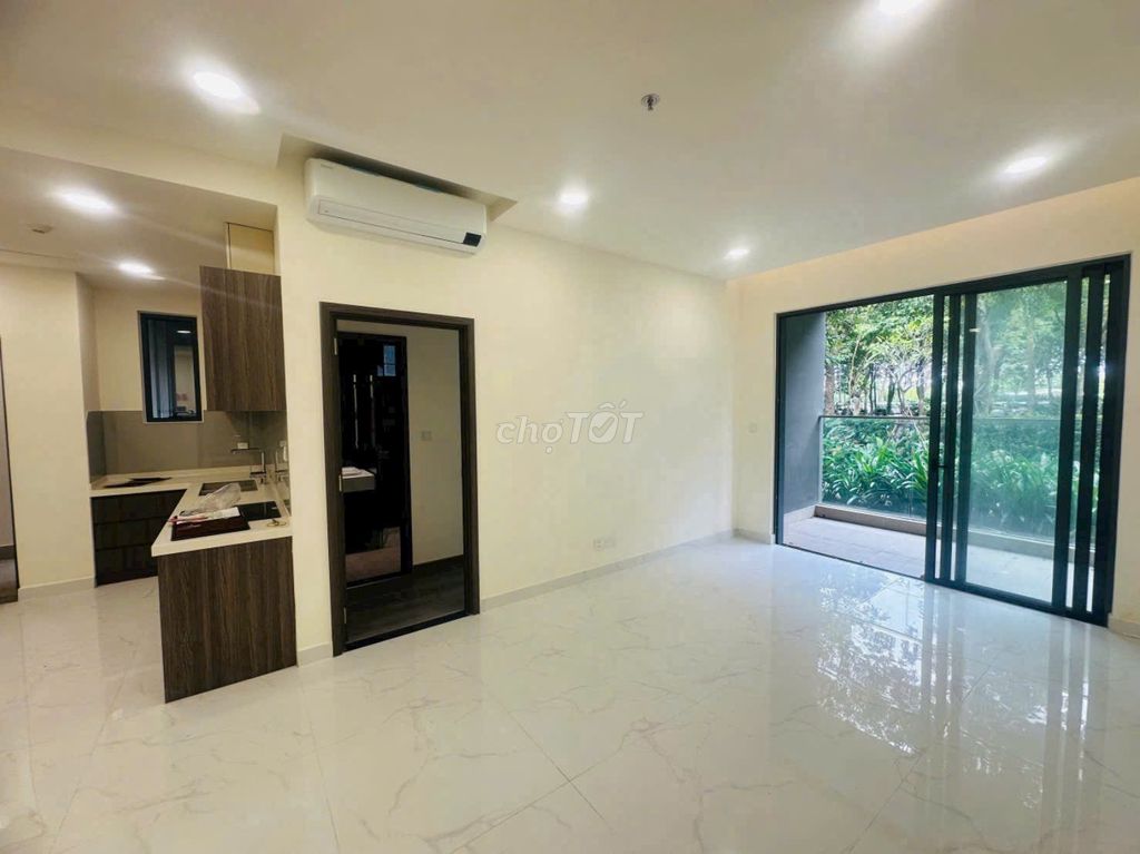 Rent the ground ground centery diammond – 3 bedroom 121 M2–view park