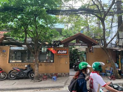 Rent a Trần Cao Vân across 30 M, fit in as a coffee house