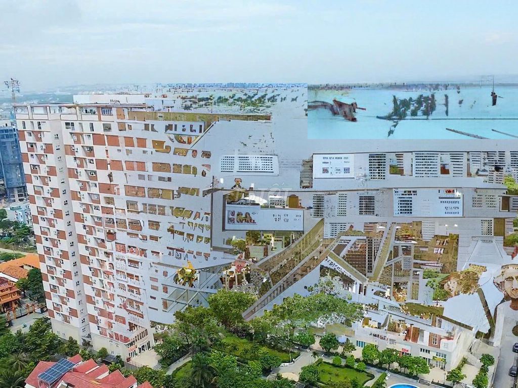 Rent the corner of the House Residence Thủ Đức, 77 meters2, 3 bedrooms
