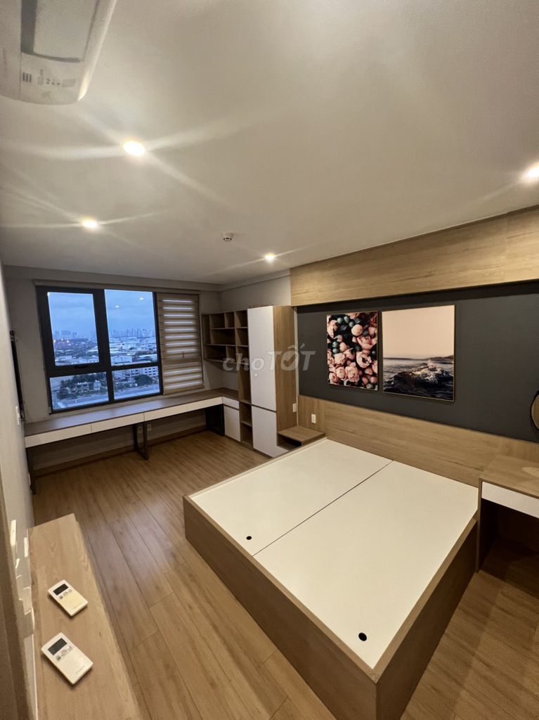 Rent Jamona Heights-- 2 bedrooms 2 M2 M2-7 for 13 million a month.
