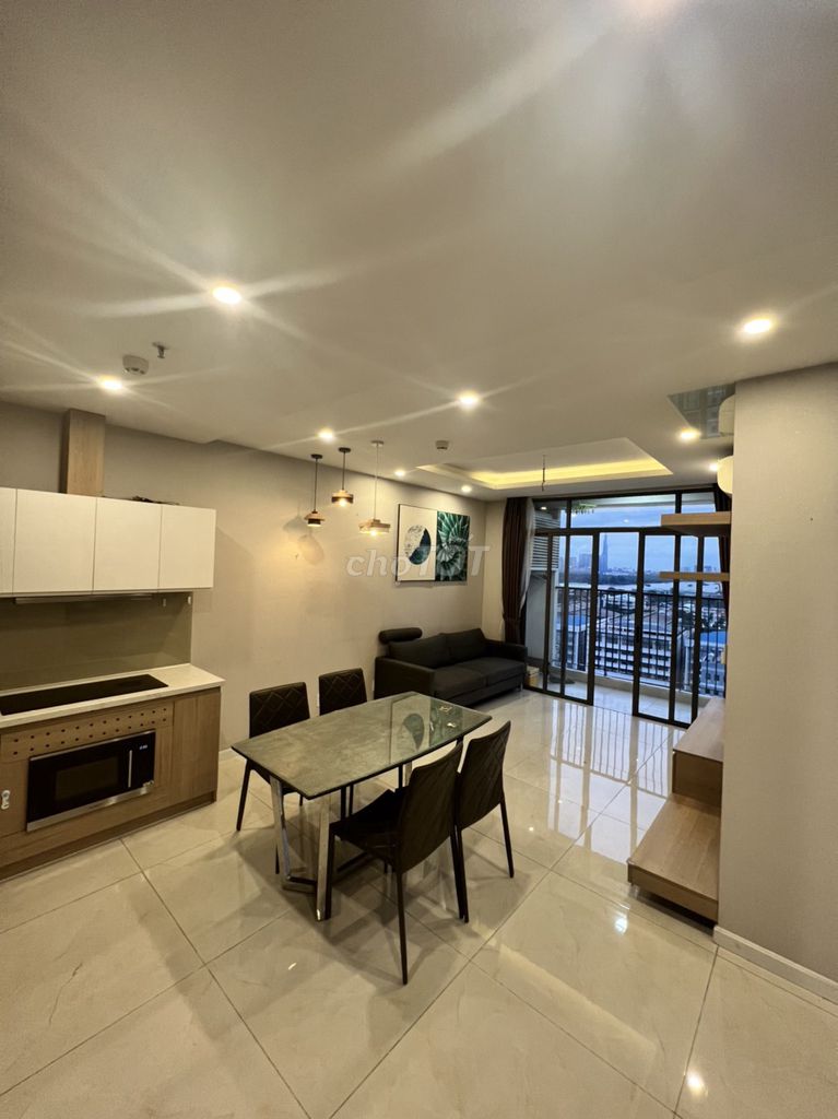 Rent Jamona Heights-- 2 bedrooms 2 M2 M2-7 for 13 million a month.