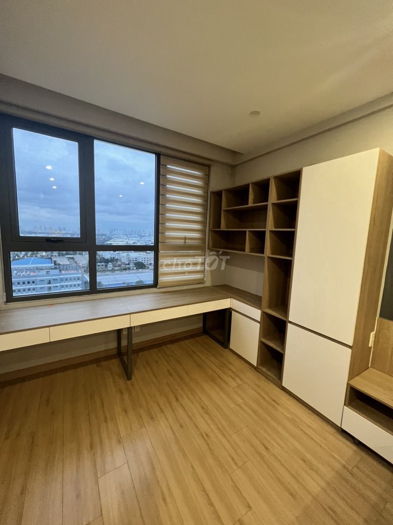 Rent Jamona Heights-- 2 bedrooms 2 M2 M2-7 for 13 million a month.