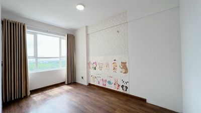 Rent the apartment of Saigon Mia 66 m2 2 bedroom 2 toilet 2 for only 12 million