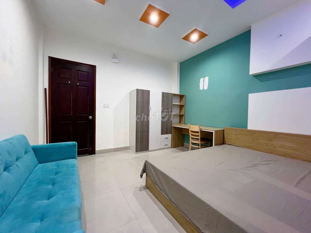 studio full interior - just Nguyễn Hồng Đào