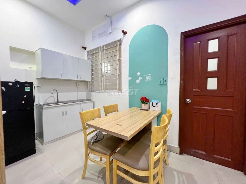 studio full interior - just Nguyễn Hồng Đào