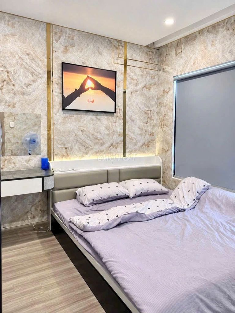 Rent two bedrooms plus beverly solari 69 M full interior luxry