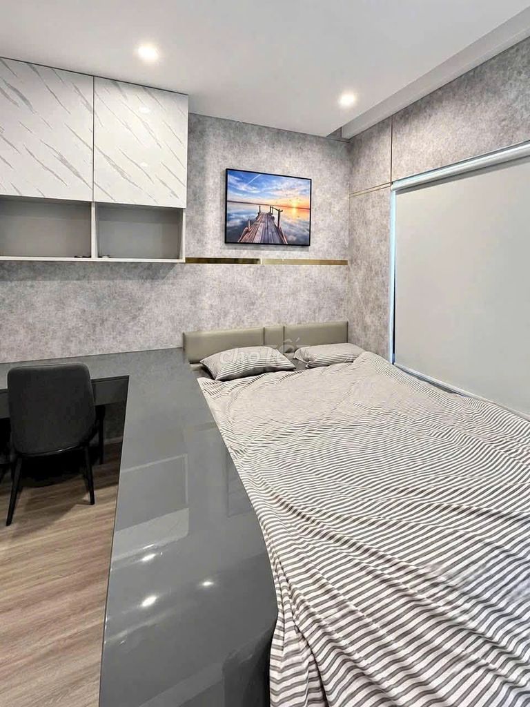 Rent two bedrooms plus beverly solari 69 M full interior luxry