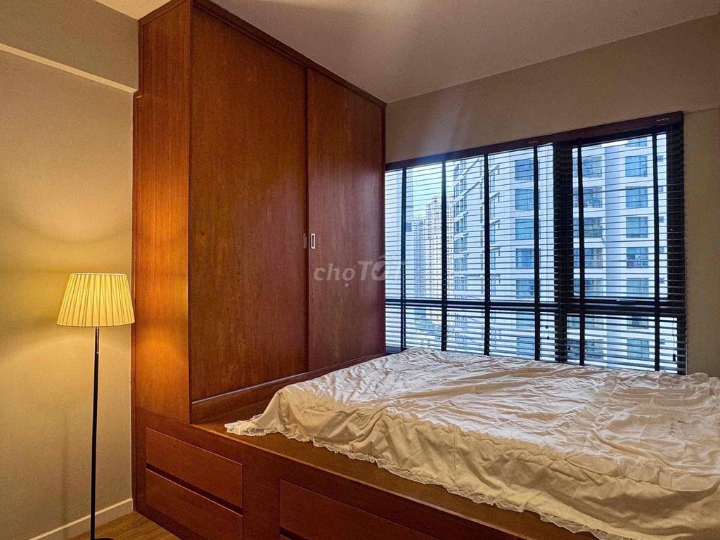 It's ready to quickly rent a room. A room that costs 21 million net full furniture.
