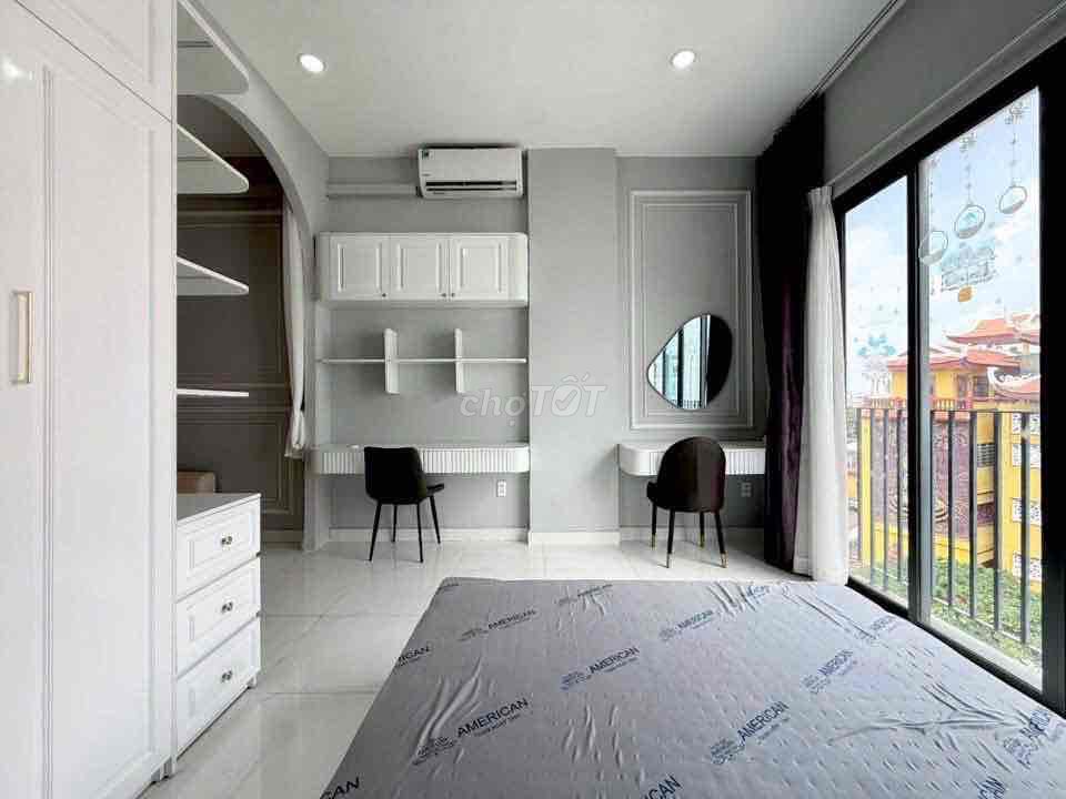 Rent a bedroom - Bancol - right here at the S.E.L.D.