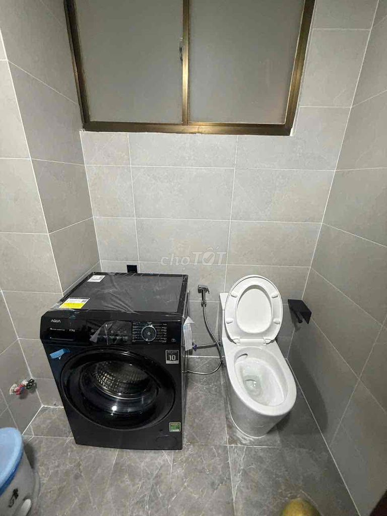 House on one level: 30 m2 Full Seven, 1st Võ Oanh street, 25bt.