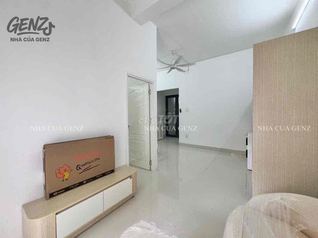 Rent a two-way Tân Bình ga t3 apartment.
