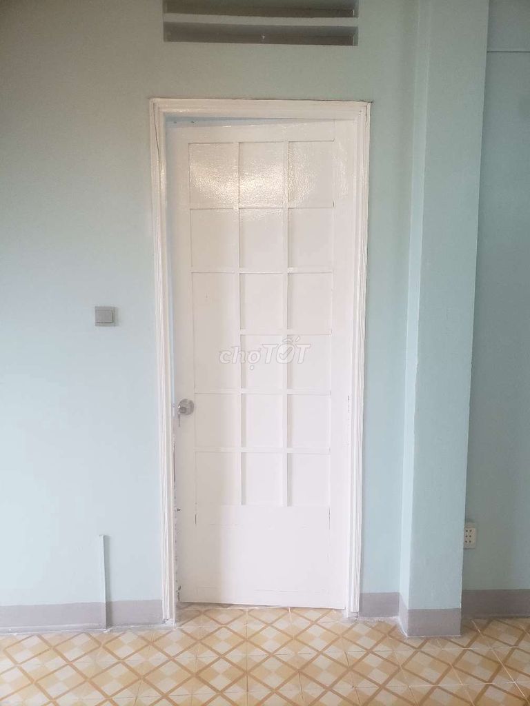 Rent apartment on level 5