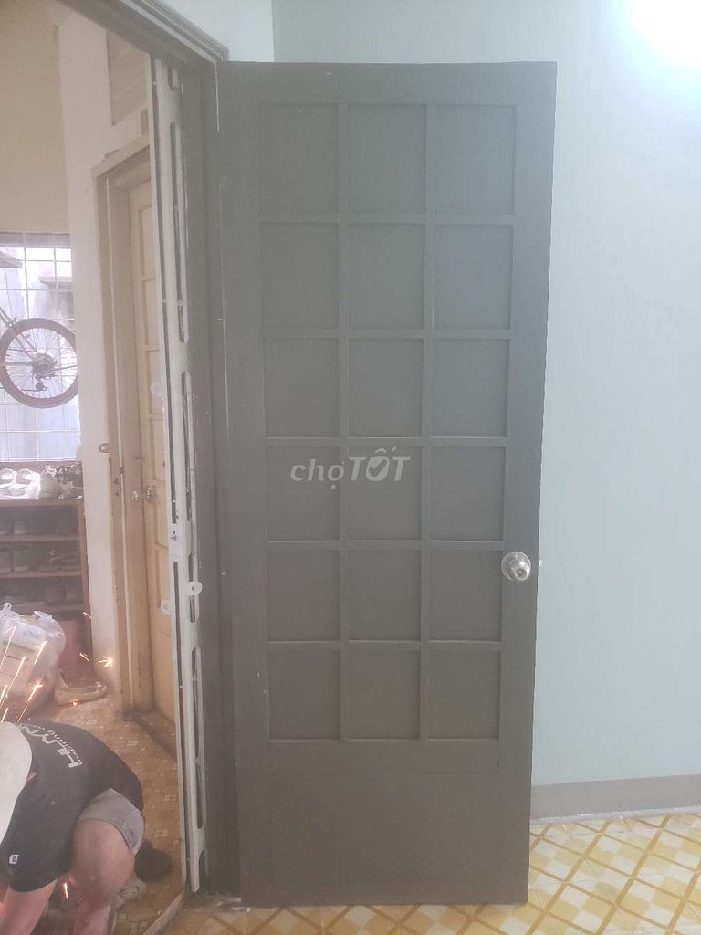 Rent apartment on level 5