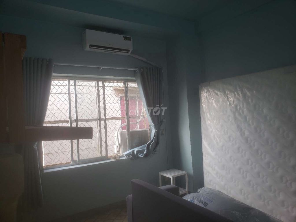 Rent apartment on level 5