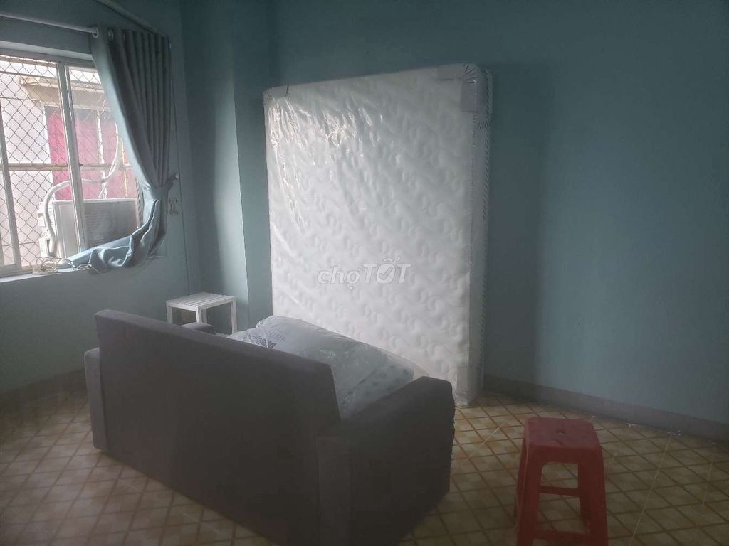 Rent apartment on level 5