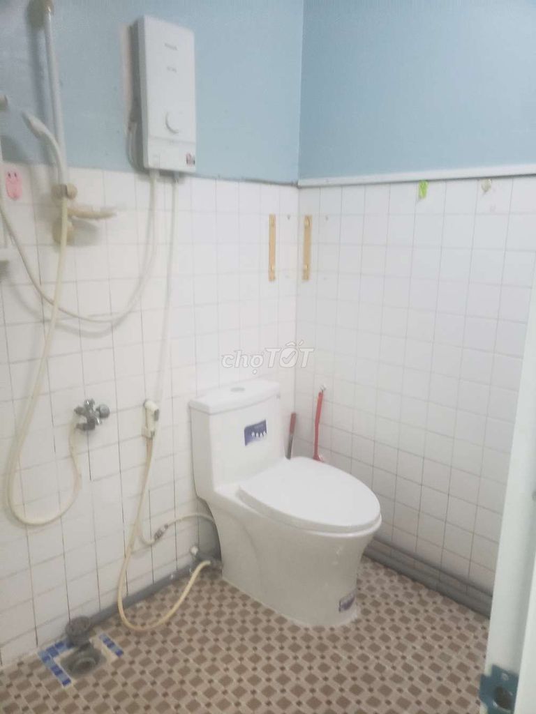 Rent apartment on level 5