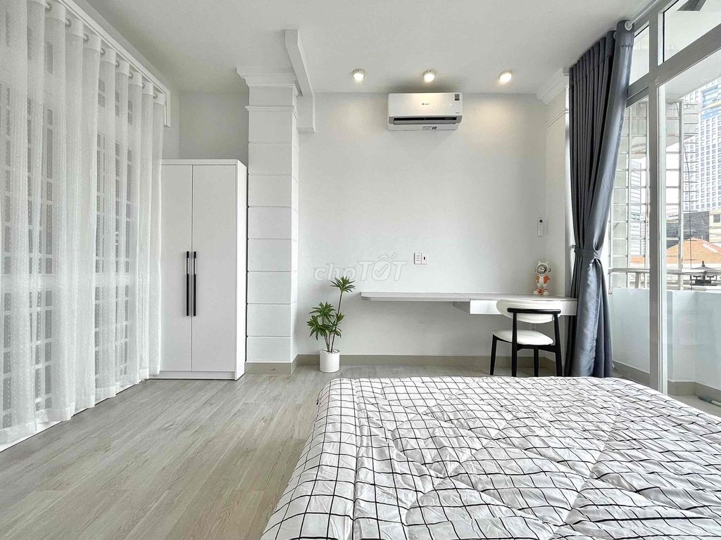 apartment 1 .55 mm . . . inside.