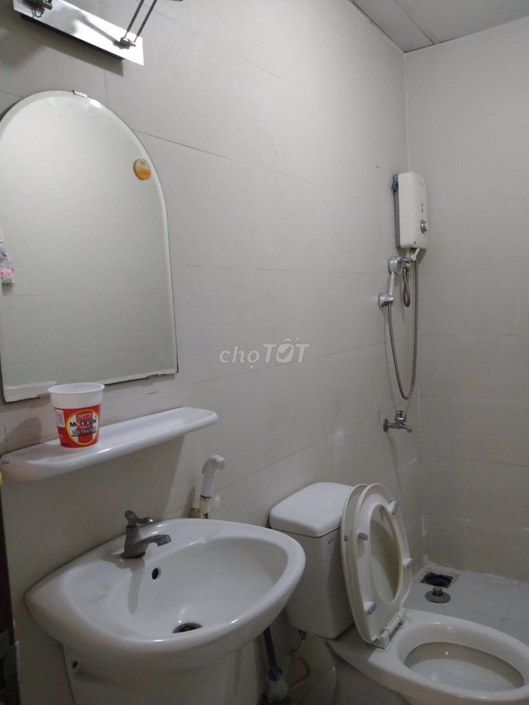 Rent Nguyễn Phúc Nguyên apartment-- 82 M2 (2 bedroom - 2 toilets) for 14 million