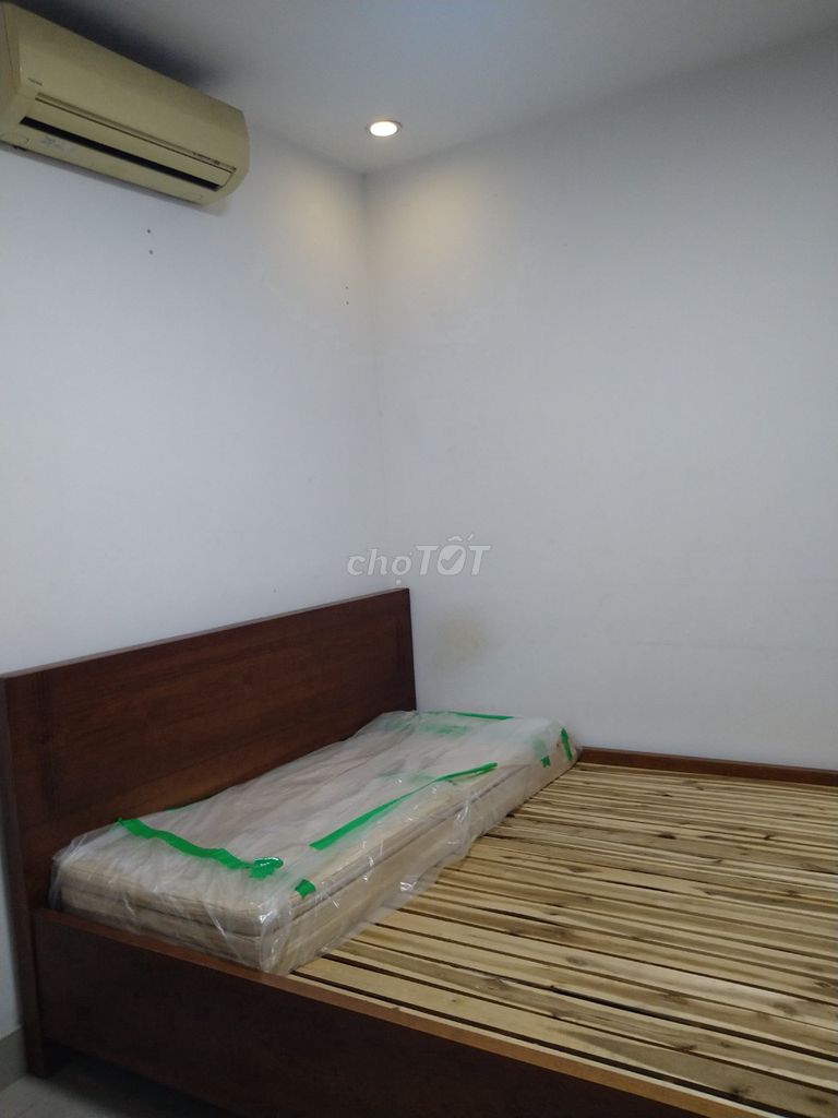 Rent Nguyễn Phúc Nguyên apartment-- 82 M2 (2 bedroom - 2 toilets) for 14 million