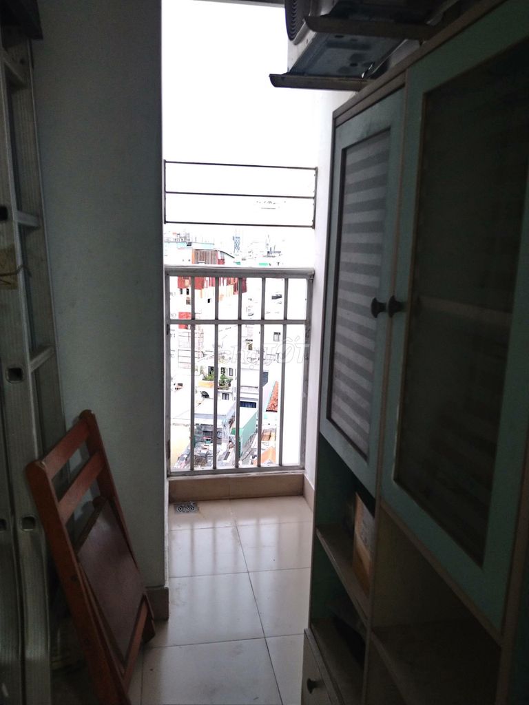 Rent Nguyễn Phúc Nguyên apartment-- 82 M2 (2 bedroom - 2 toilets) for 14 million