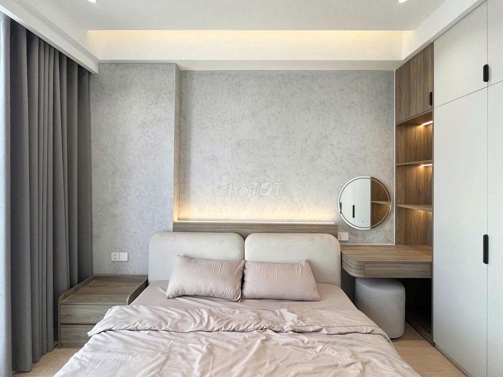 Need to rent apartment The Horizon 5'7", 2 bedroom 2 toilets, nice house, good price