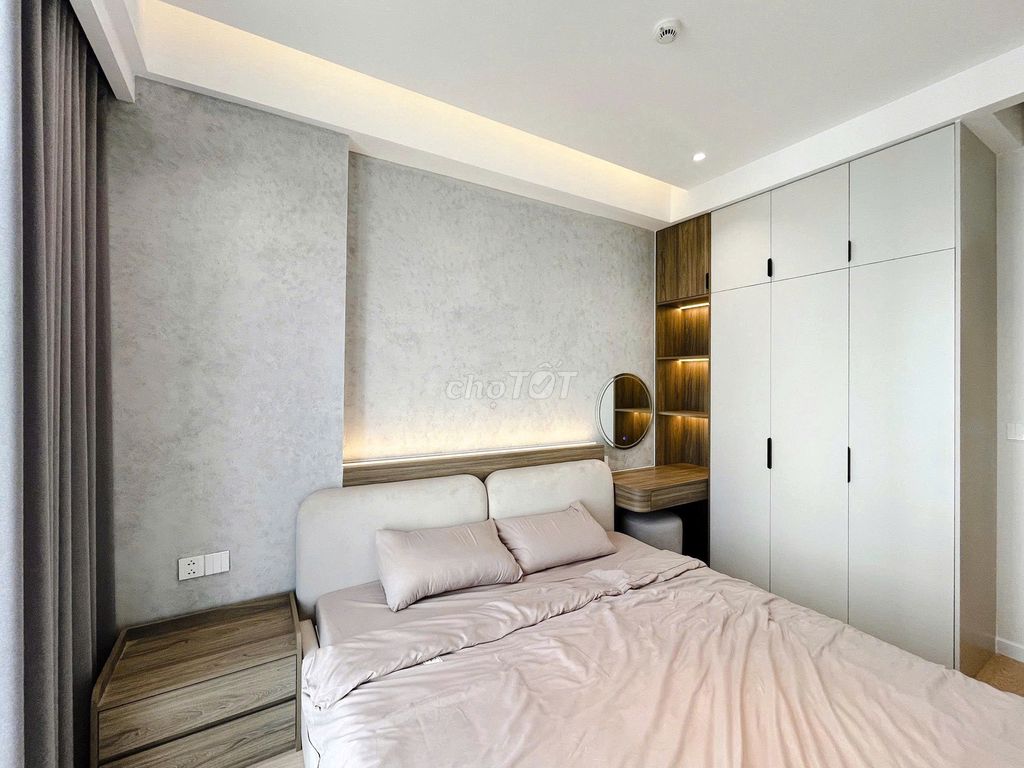 Need to rent apartment The Horizon 5'7", 2 bedroom 2 toilets, nice house, good price