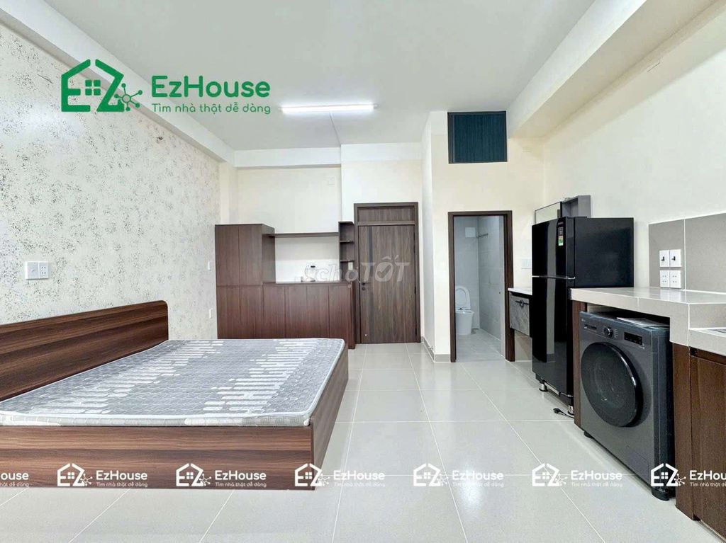 Open the service apartment luxury – near aeon bore full interior