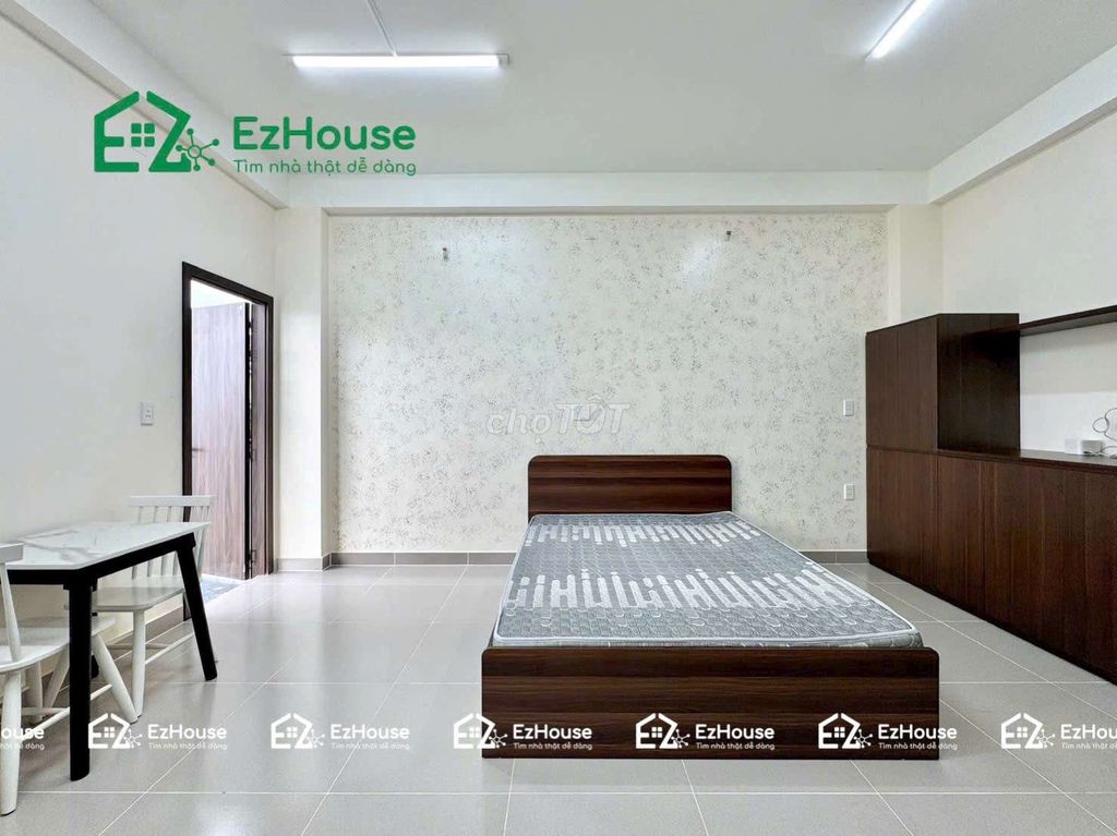 Open the service apartment luxury – near aeon bore full interior