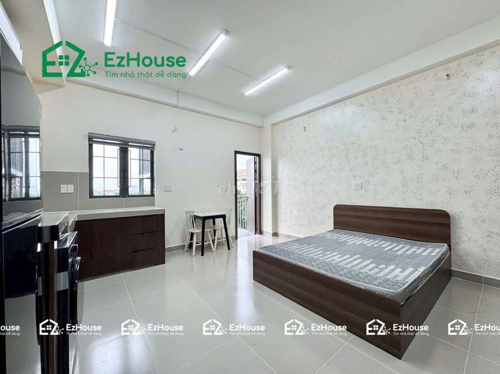 Open the service apartment luxury – near aeon bore full interior