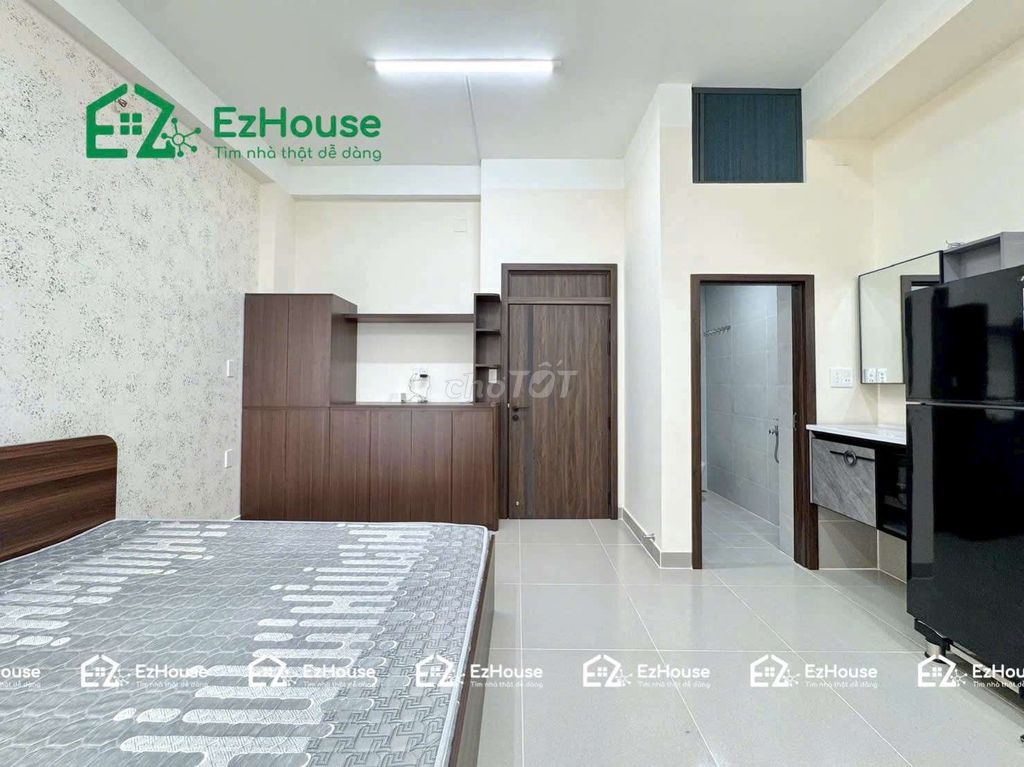 Open the service apartment luxury – near aeon bore full interior