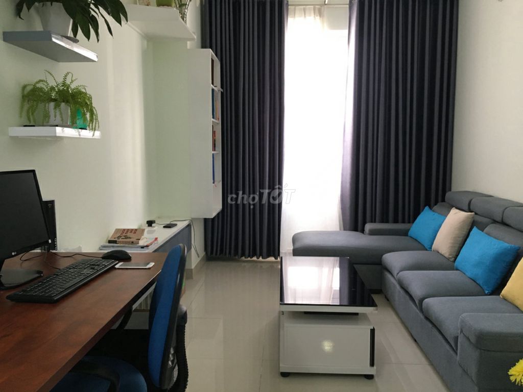Rent Topaz City-- 8th. Two bedrooms full of 12 million,