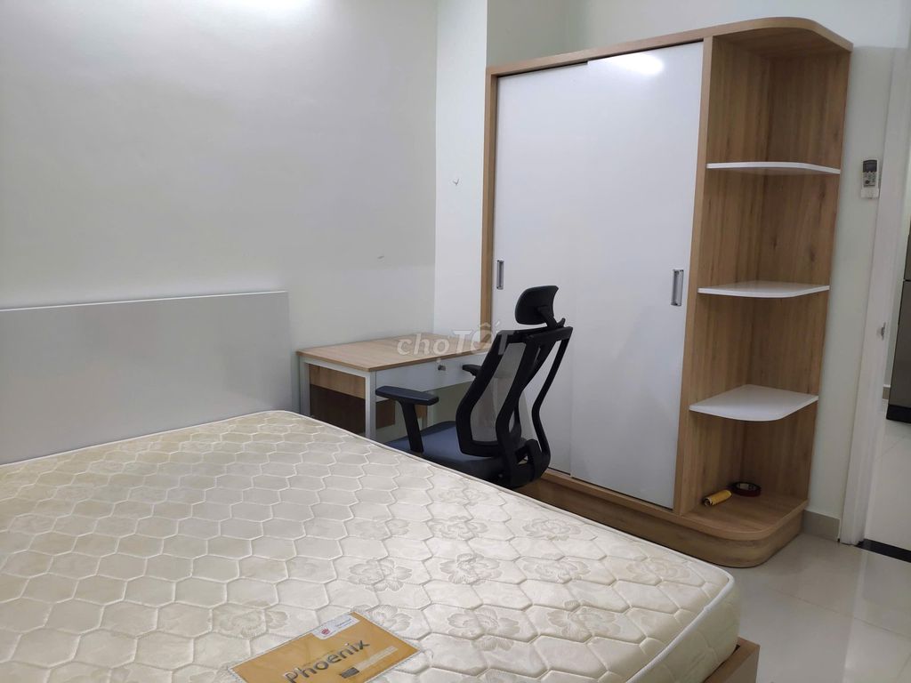 Rent Topaz City-- 8th. Two bedrooms full of 12 million,