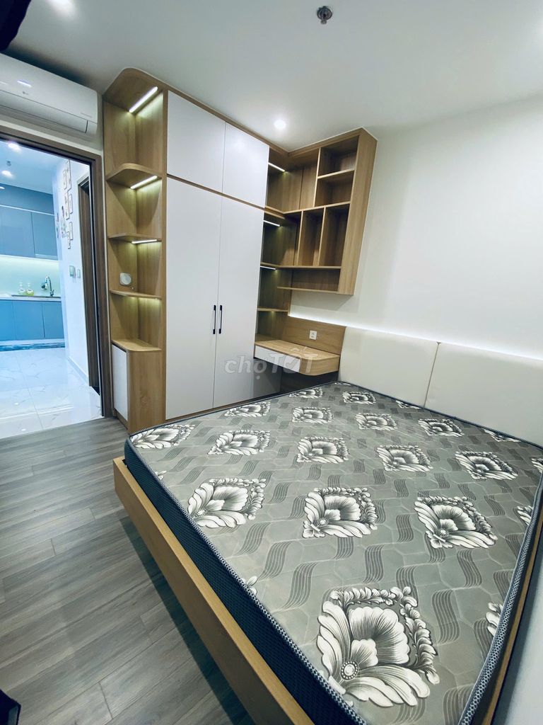 Rent a two-room apartment. A bathroom in District 9.