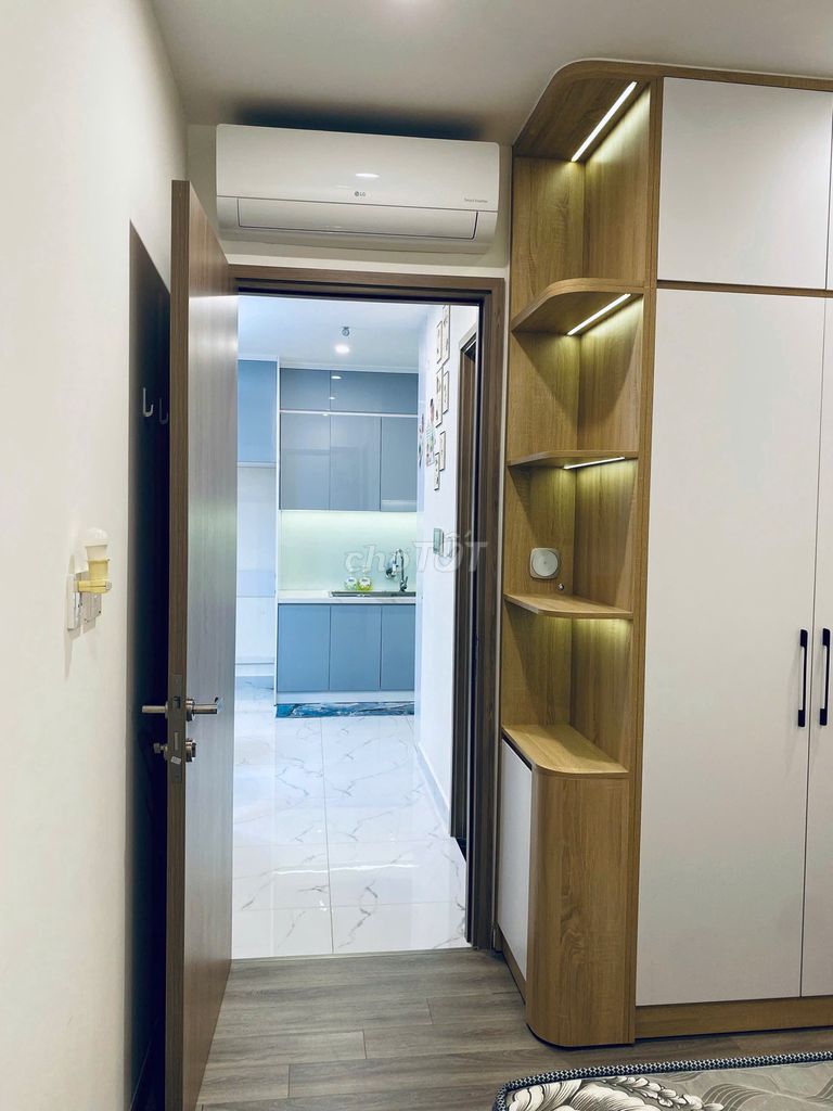 Rent a two-room apartment. A bathroom in District 9.