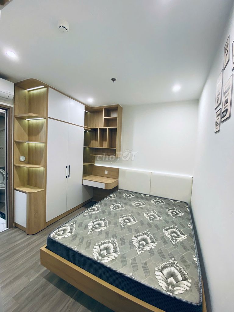 Rent a two-room apartment. A bathroom in District 9.
