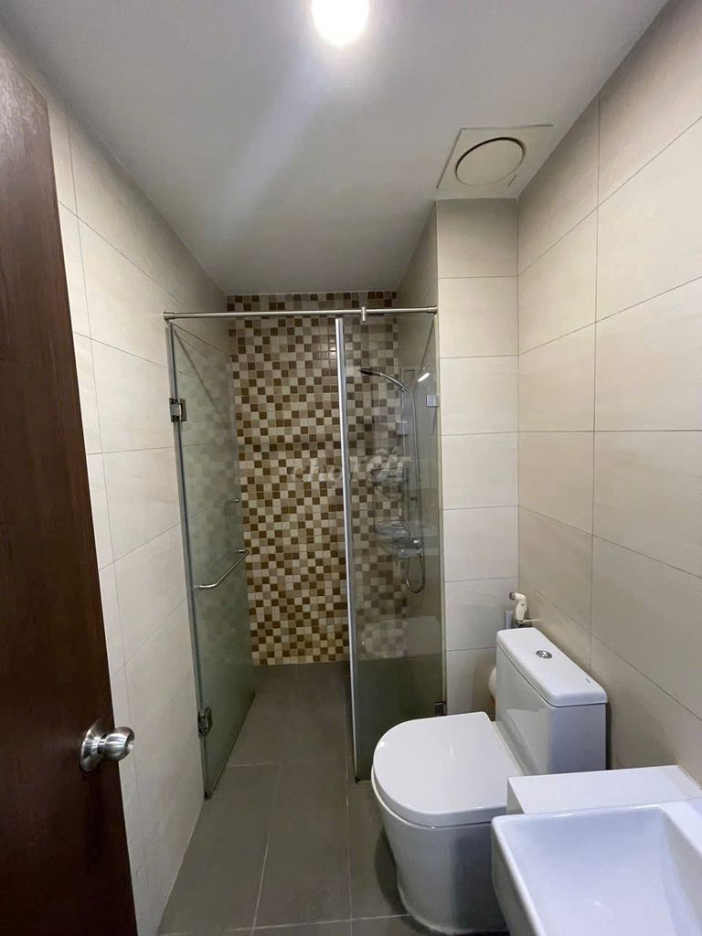 Picity, Thạnh Xuân 13, District 12: 50 meters, air conditioning, 6.5 million a month, one bedroom.