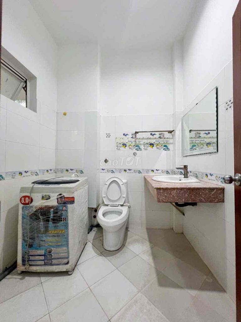 Full Seven, Sand Zone Trường Chinh - 5.6 million