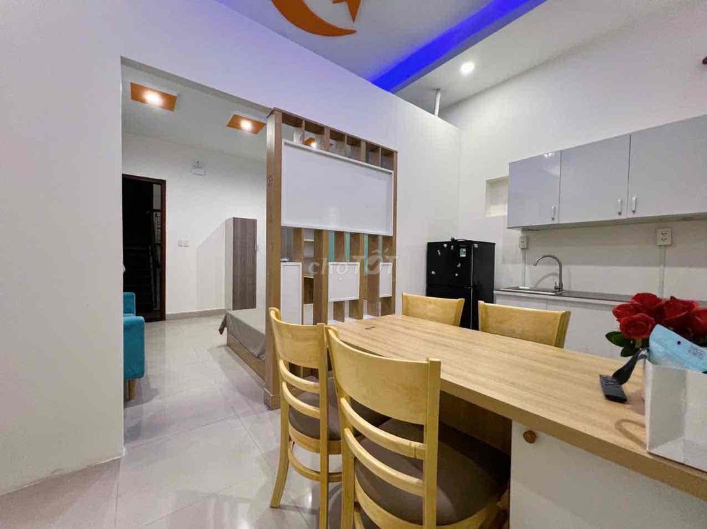 Full Seven, Sand Zone Trường Chinh - 5.6 million