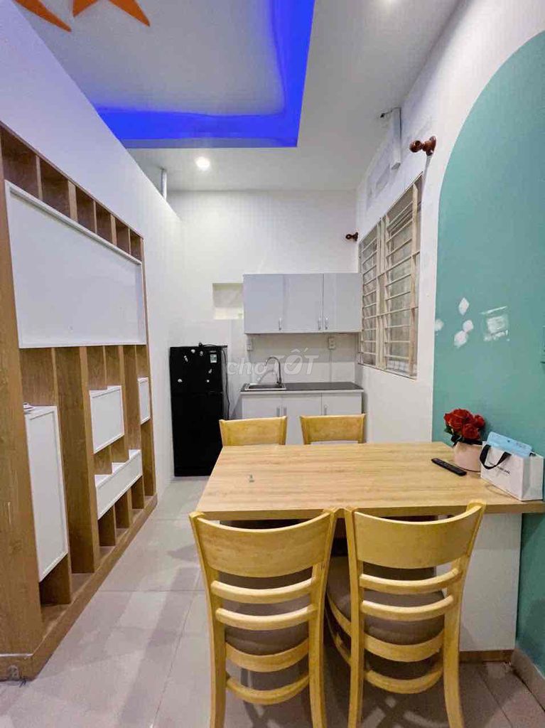 Full Seven, Sand Zone Trường Chinh - 5.6 million