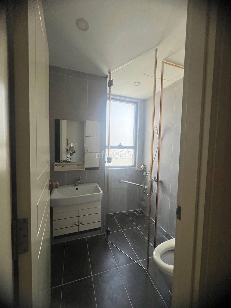 Need to rent apartment Jason, 2 bedrooms, 79 meters 2 balcony, full interior for 9 million a month