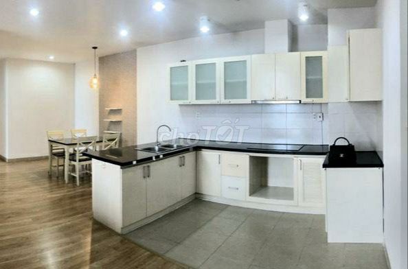 Rent the Masteri M-One Gia Định, 100 meters, two, three bedrooms, price: 19 million