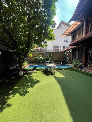 Rent Nguyễn Văn Hưởng Thảo Điền
